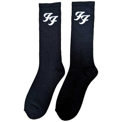 FOO FIGHTERS｜ソックス｜公式ライセンス商品｜PGS