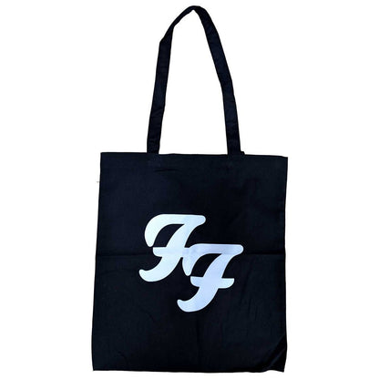 FOO FIGHTERS - White FF