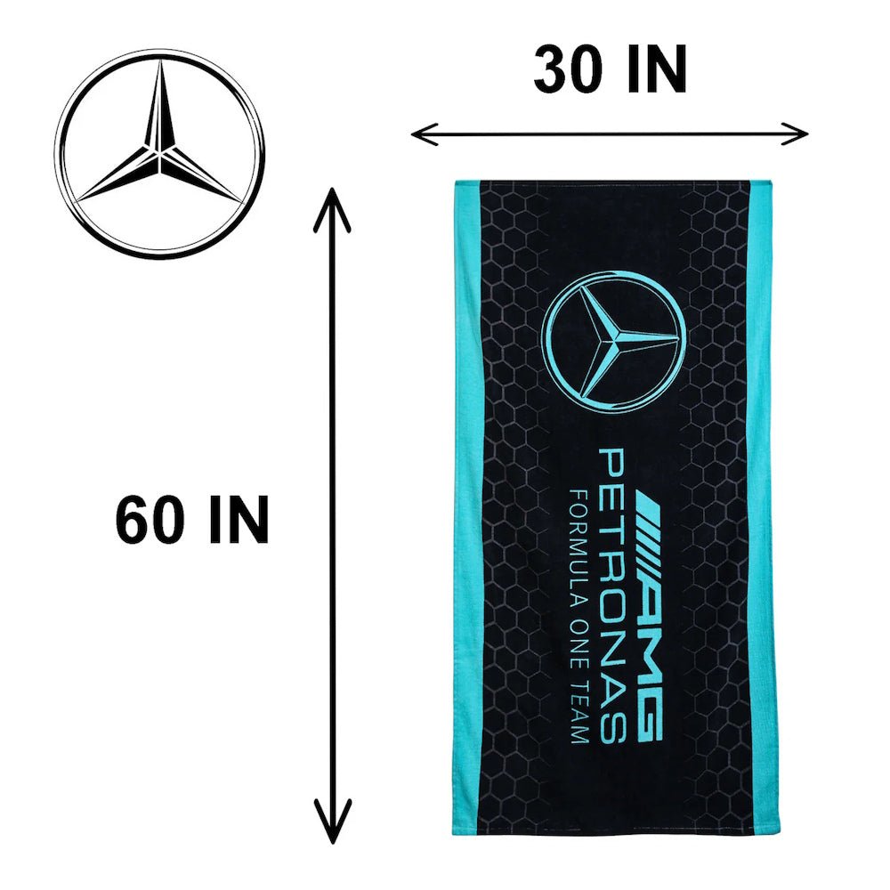FORMULA ONE（F1）｜タオル｜公式ライセンス商品｜PGS
