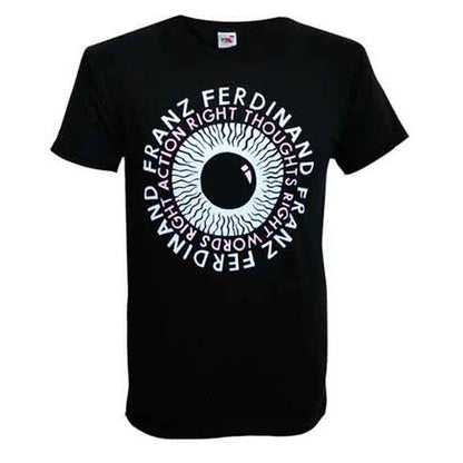 FRANZ FERDINAND - Eye / ヴィンテージ