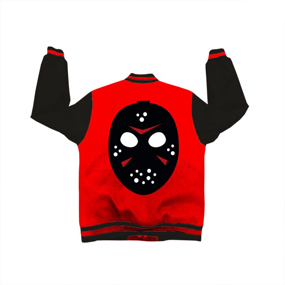 FRIDAY THE 13TH｜アウター｜公式ライセンス商品｜PGS