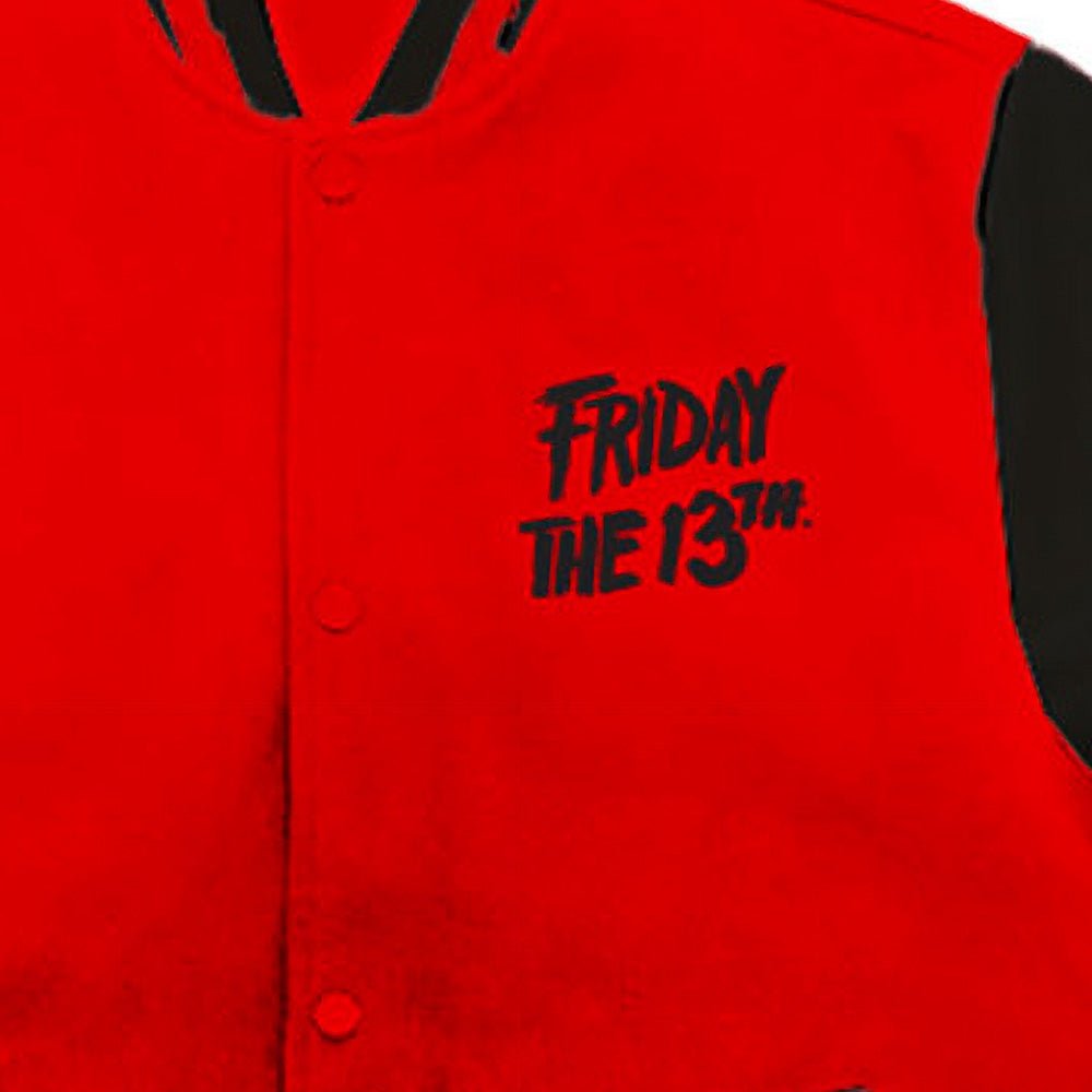 FRIDAY THE 13TH｜アウター｜公式ライセンス商品｜PGS