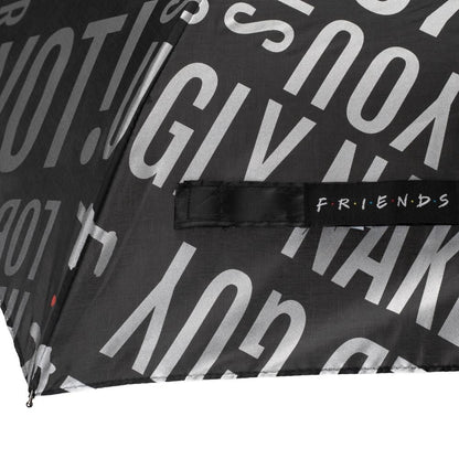 FRIENDS｜傘｜公式ライセンス商品｜PGS
