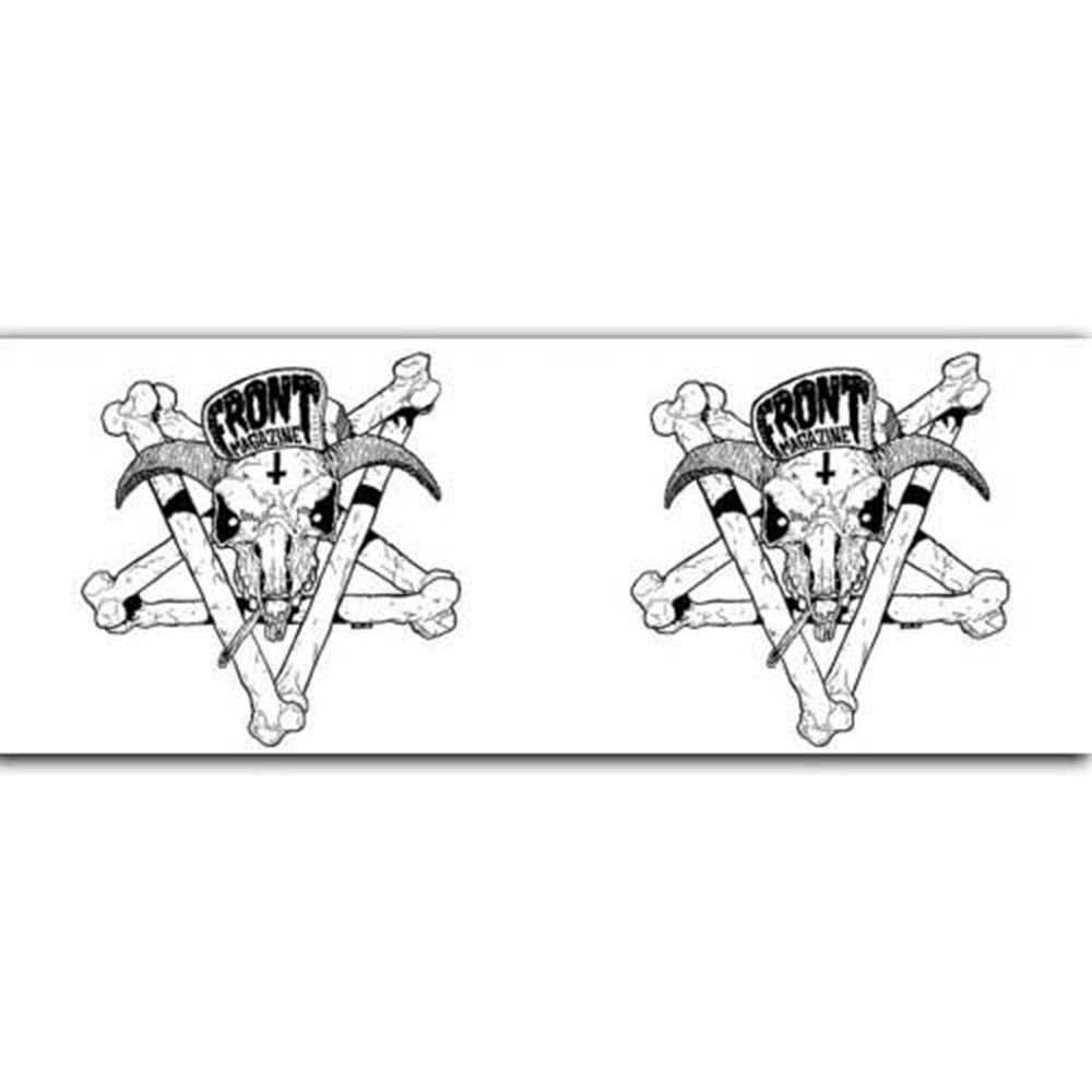 FRONT MAGAZINE｜マグカップ｜公式ライセンス商品｜PGS