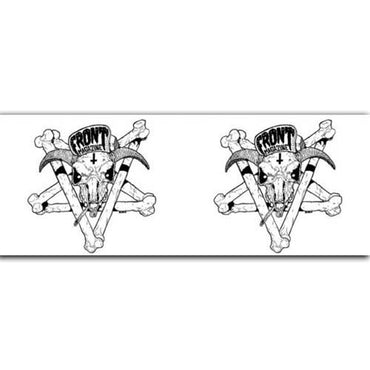 FRONT MAGAZINE｜マグカップ｜公式ライセンス商品｜PGS