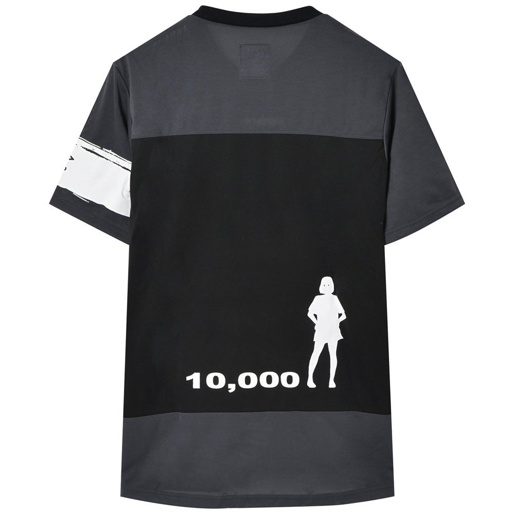 FUKUZAWA フクザワ - フクザワコラボ ドライTシャツ / バックプリントあり / umbro（ブランド） / Tシャツ / メンズ｜公式ライセンス商品｜PGS