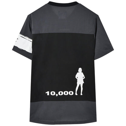 FUKUZAWA フクザワ - フクザワコラボ ドライTシャツ / バックプリントあり / umbro（ブランド） / Tシャツ / メンズ｜公式ライセンス商品｜PGS