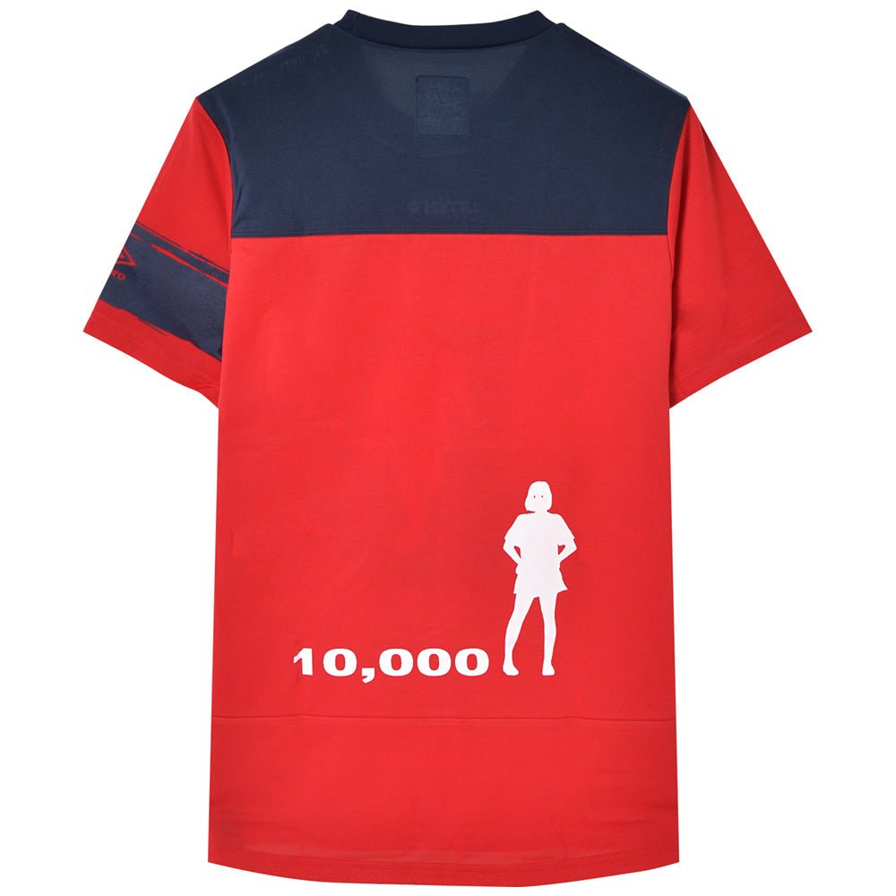 FUKUZAWA｜Tシャツ｜公式ライセンス商品｜PGS