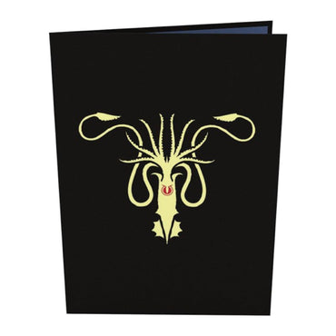 GAME OF THRONES｜ポストカード・レター｜公式ライセンス商品｜PGS