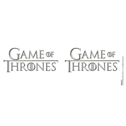 GAME OF THRONES｜マグカップ｜公式ライセンス商品｜PGS