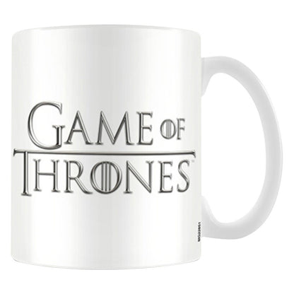 GAME OF THRONES - (15周年 ) - Logo