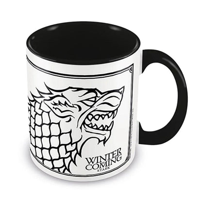 GAME OF THRONES - (15周年 ) - Stark / Black