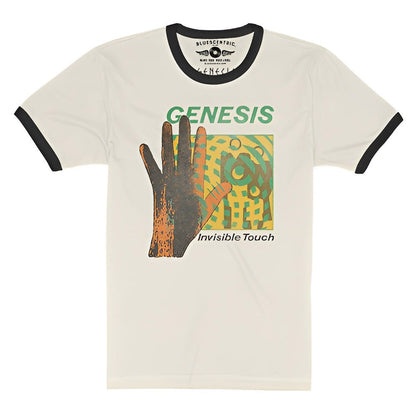 GENESIS - Invisible Touch / リンガー