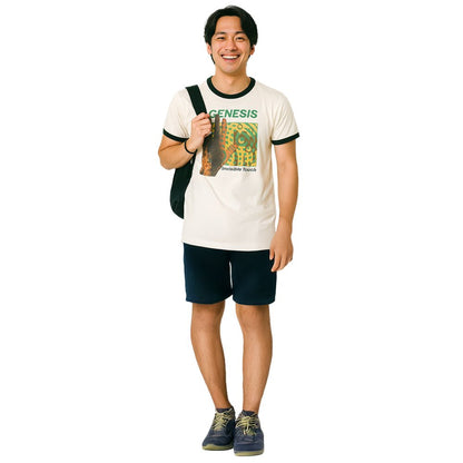 GENESIS｜Tシャツ｜公式ライセンス商品｜PGS