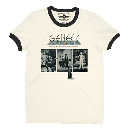 GENESIS - Lamb Lies Down On Broadway / リンガー