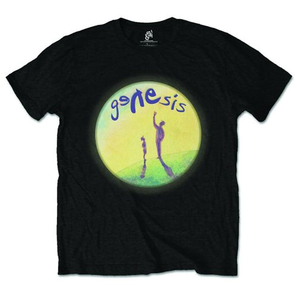 GENESIS - WATCHERS OF THE SKIES