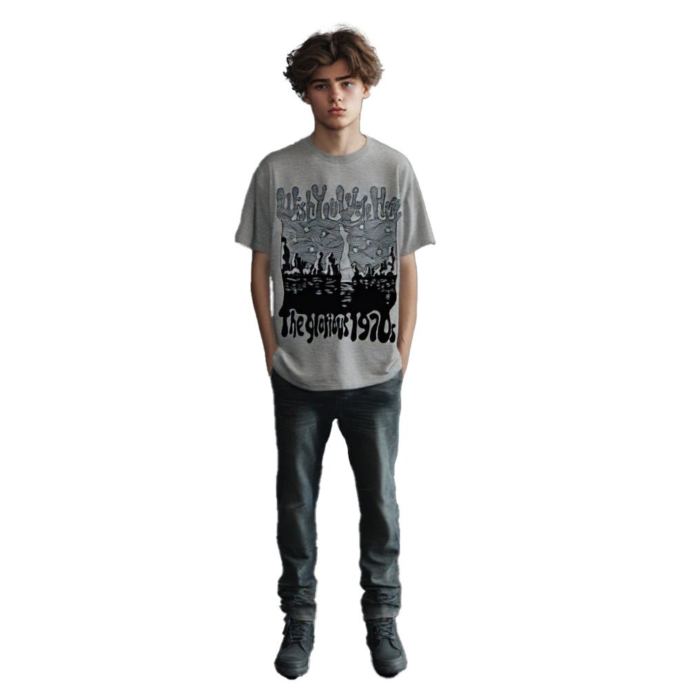 GENSHI SHINBO｜Tシャツ｜公式ライセンス商品｜PGS