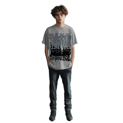 GENSHI SHINBO｜Tシャツ｜公式ライセンス商品｜PGS