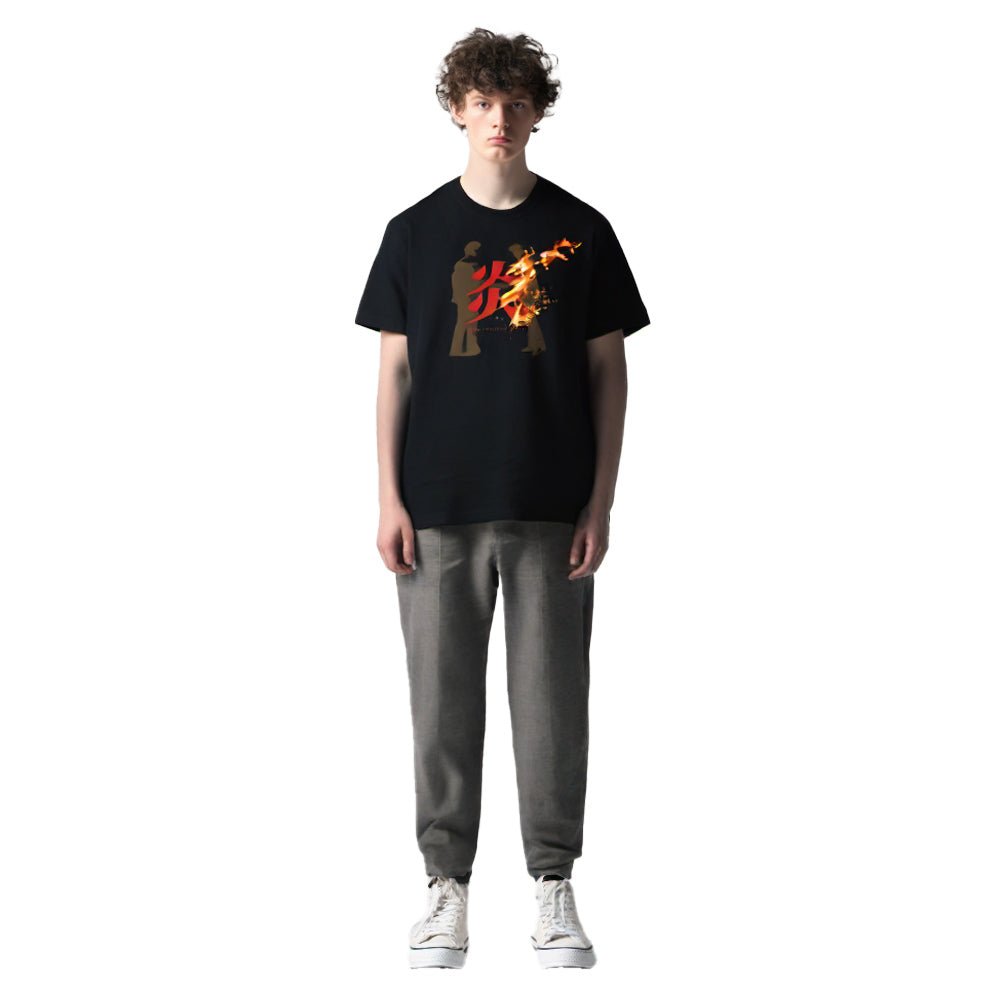 GENSHI SHINBO｜Tシャツ｜公式ライセンス商品｜PGS