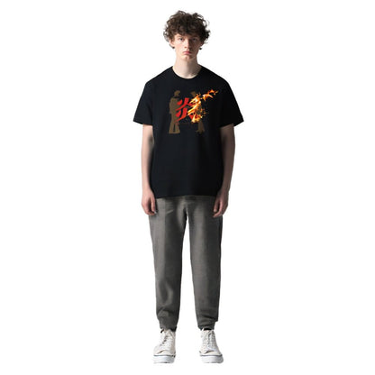 GENSHI SHINBO｜Tシャツ｜公式ライセンス商品｜PGS