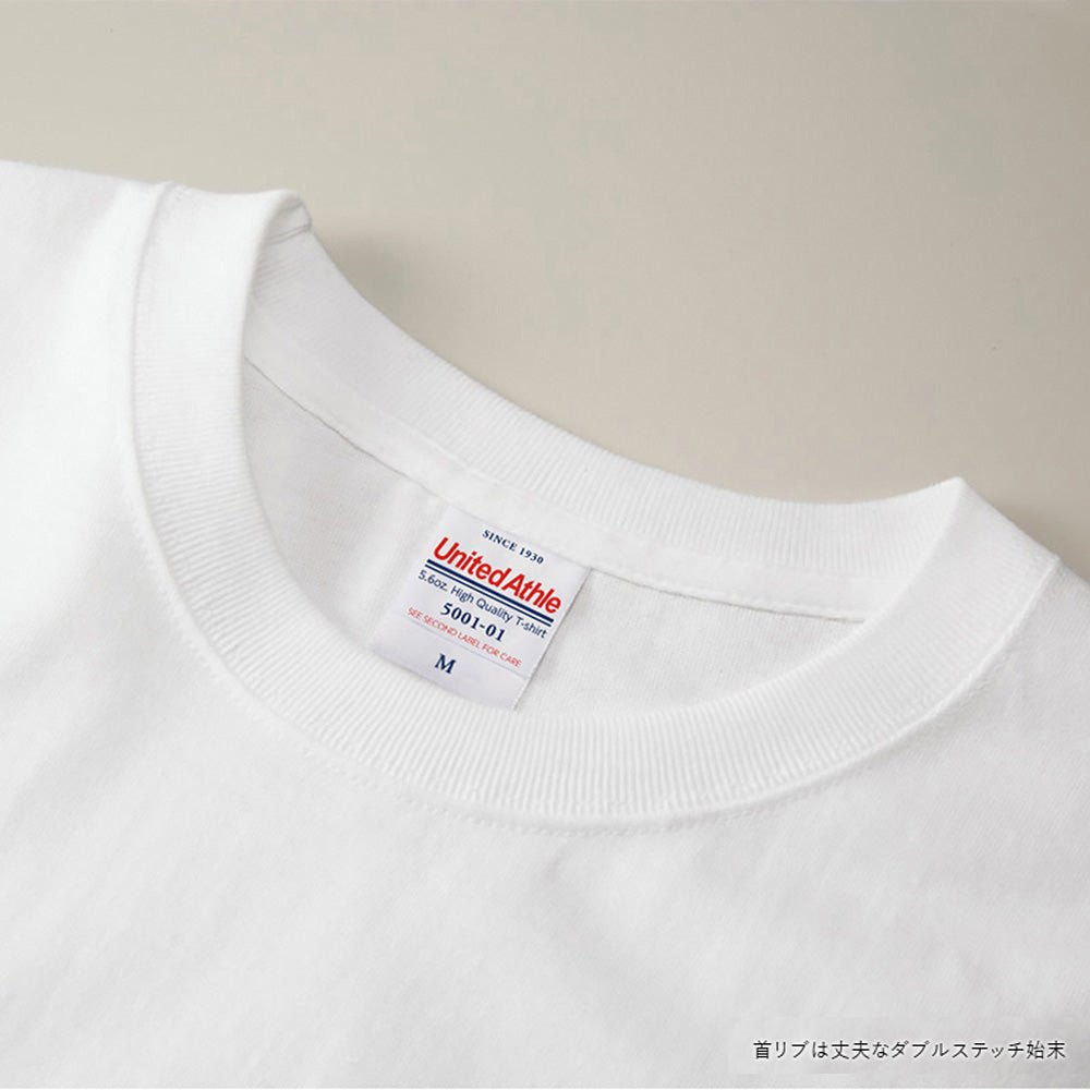 GENSHI SHINBO｜Tシャツ｜公式ライセンス商品｜PGS