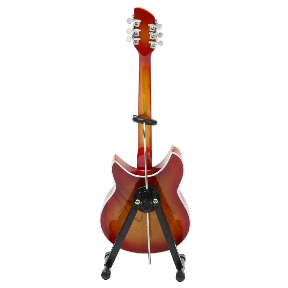 GEORGE HARRISON｜ミニチュア楽器｜公式ライセンス商品｜PGS