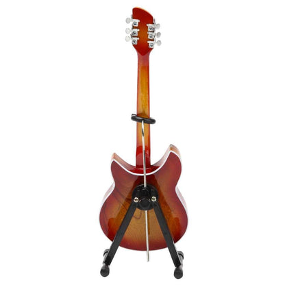 GEORGE HARRISON｜ミニチュア楽器｜公式ライセンス商品｜PGS