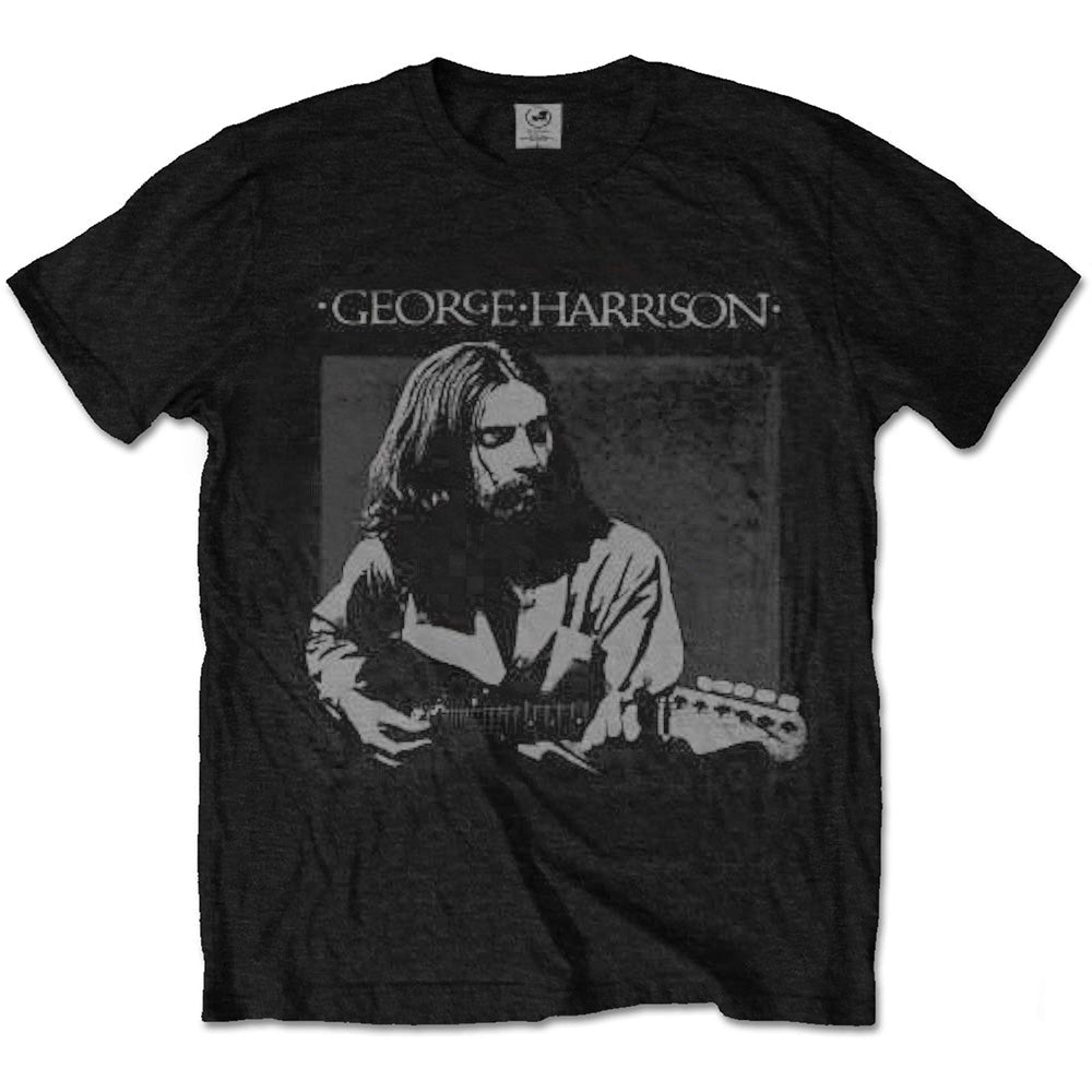ビートルズジョージハリソン展グッズ GEORGE HARRISON ジョージハリスン – PGS