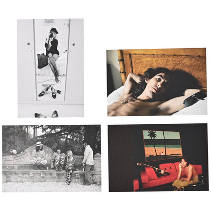 GEORGE HARRISON｜ポストカード・レター｜公式ライセンス商品｜PGS