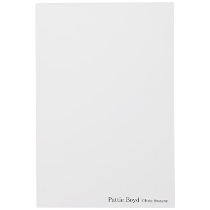 GEORGE HARRISON｜ポストカード・レター｜公式ライセンス商品｜PGS