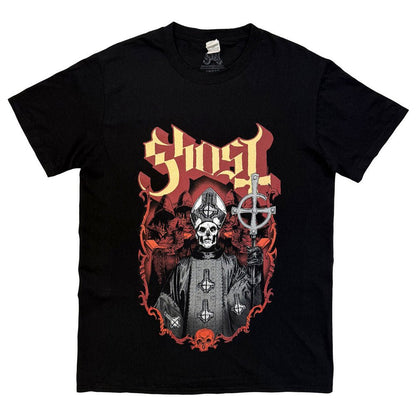 GHOST - Procession 2