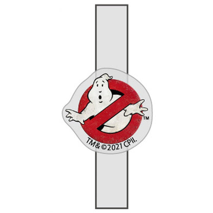 GHOSTBUSTERS - アクリルクリップ / ゴースト / 3個入り