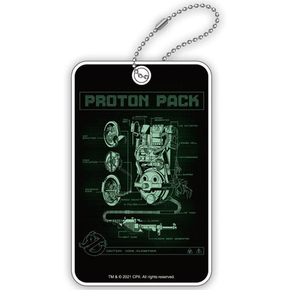 GHOSTBUSTERS - ABSパスケース / タイプ E