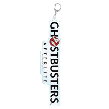 GHOSTBUSTERS｜キーホルダー｜公式ライセンス商品｜PGS