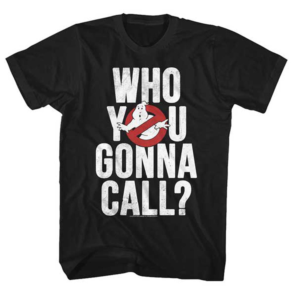 GHOSTBUSTERS - GONNA CALL
