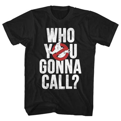 GHOSTBUSTERS - GONNA CALL