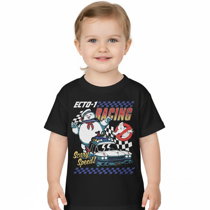GHOSTBUSTERS｜Tシャツ｜公式ライセンス商品｜PGS