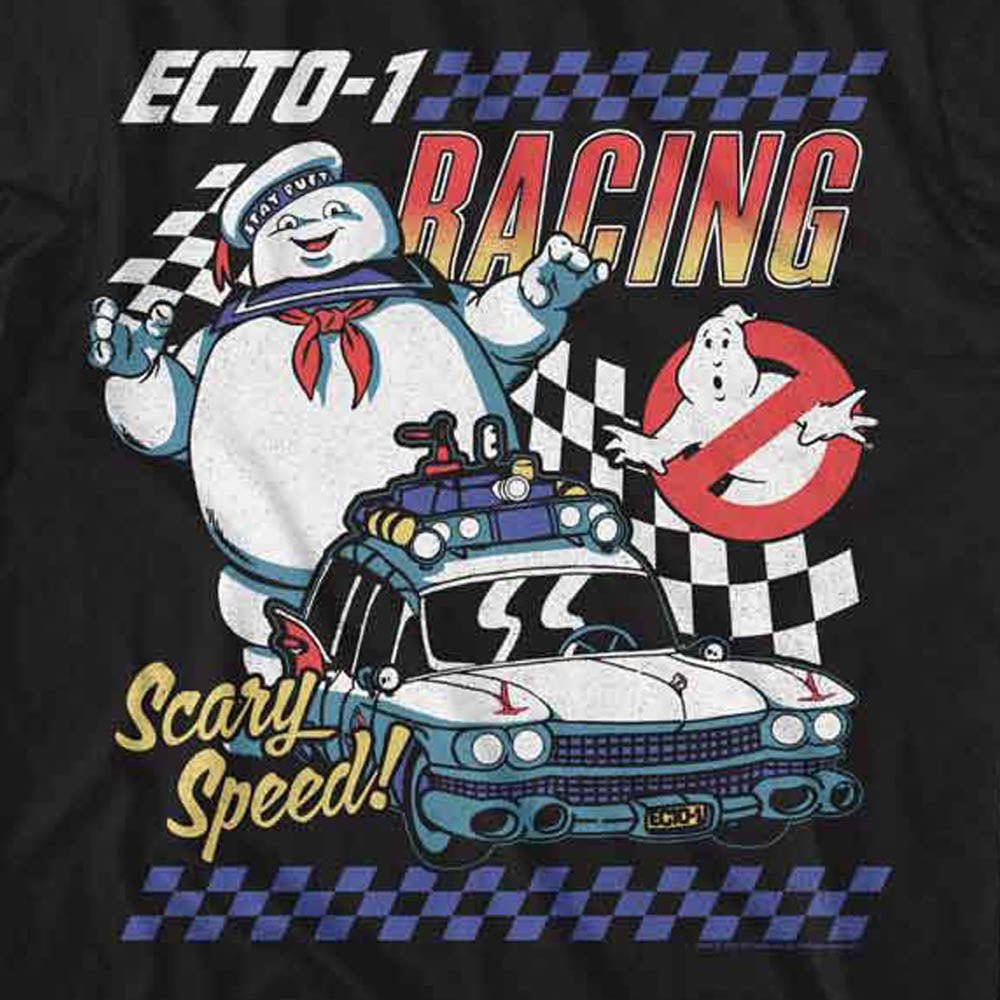 GHOSTBUSTERS｜Tシャツ｜公式ライセンス商品｜PGS