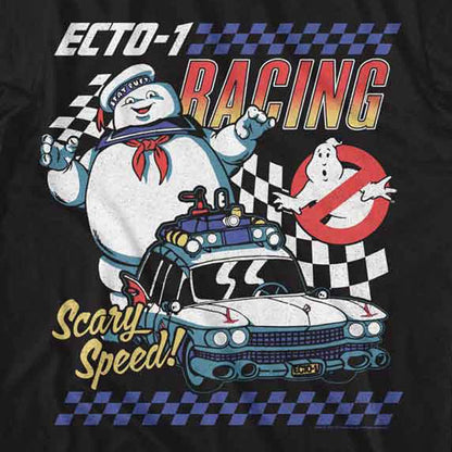 GHOSTBUSTERS｜Tシャツ｜公式ライセンス商品｜PGS