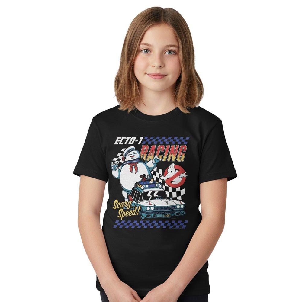 GHOSTBUSTERS｜Tシャツ｜公式ライセンス商品｜PGS