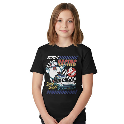 GHOSTBUSTERS｜Tシャツ｜公式ライセンス商品｜PGS