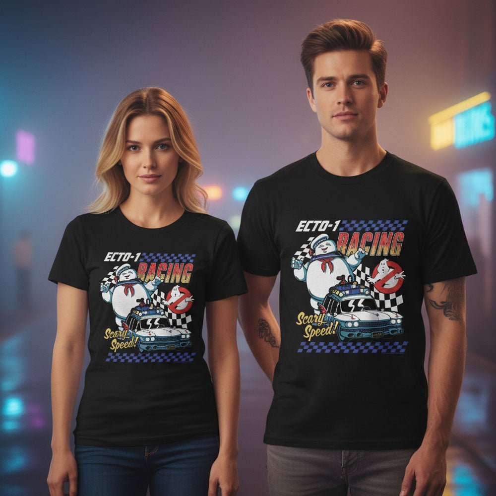 GHOSTBUSTERS｜Tシャツ｜公式ライセンス商品｜PGS