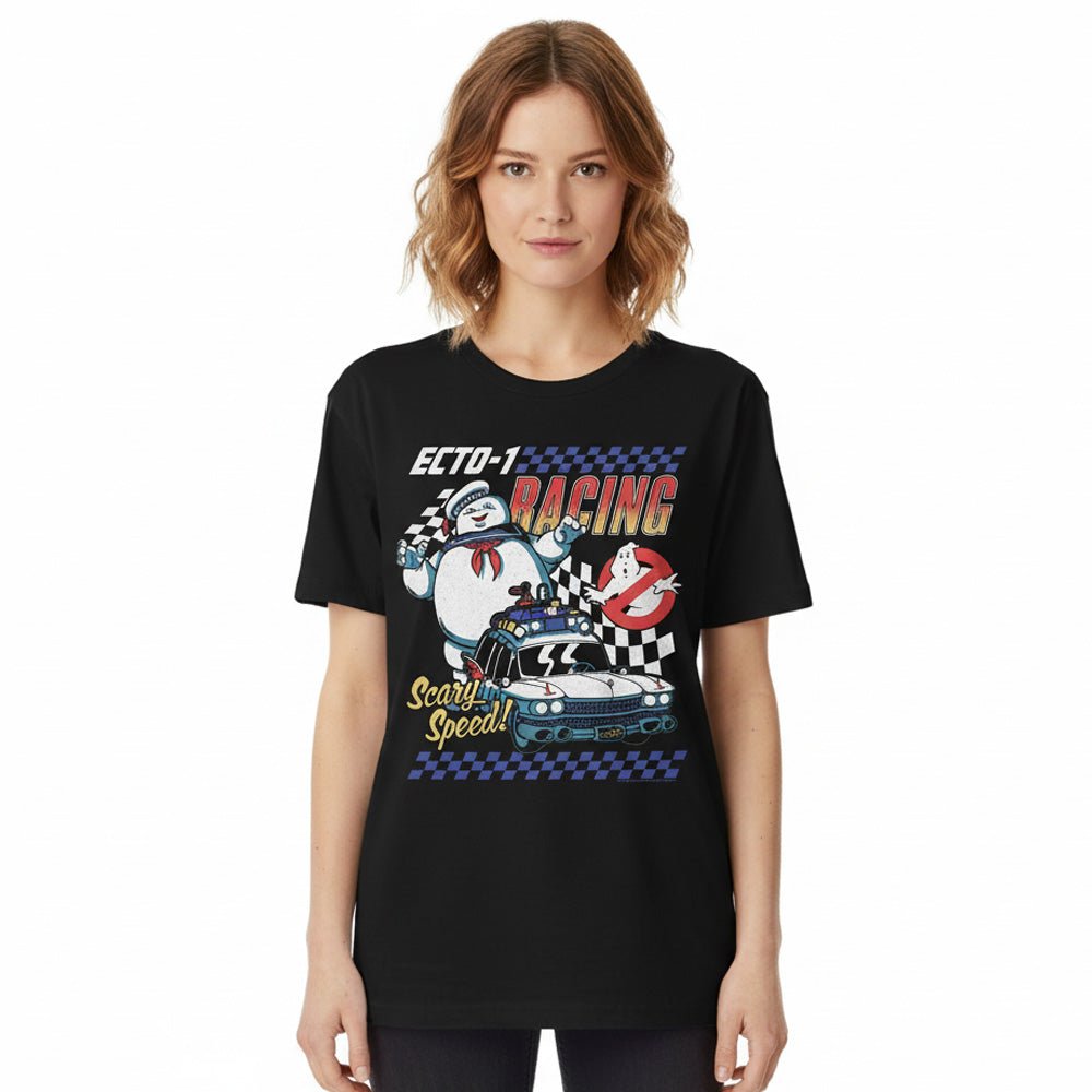 GHOSTBUSTERS｜Tシャツ｜公式ライセンス商品｜PGS