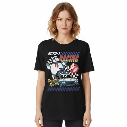 GHOSTBUSTERS｜Tシャツ｜公式ライセンス商品｜PGS