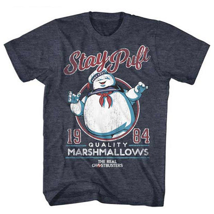 GHOSTBUSTERS - STAYPUFT