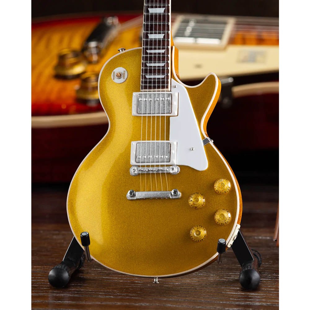 GIBSON｜ミニチュア楽器｜公式ライセンス商品｜PGS
