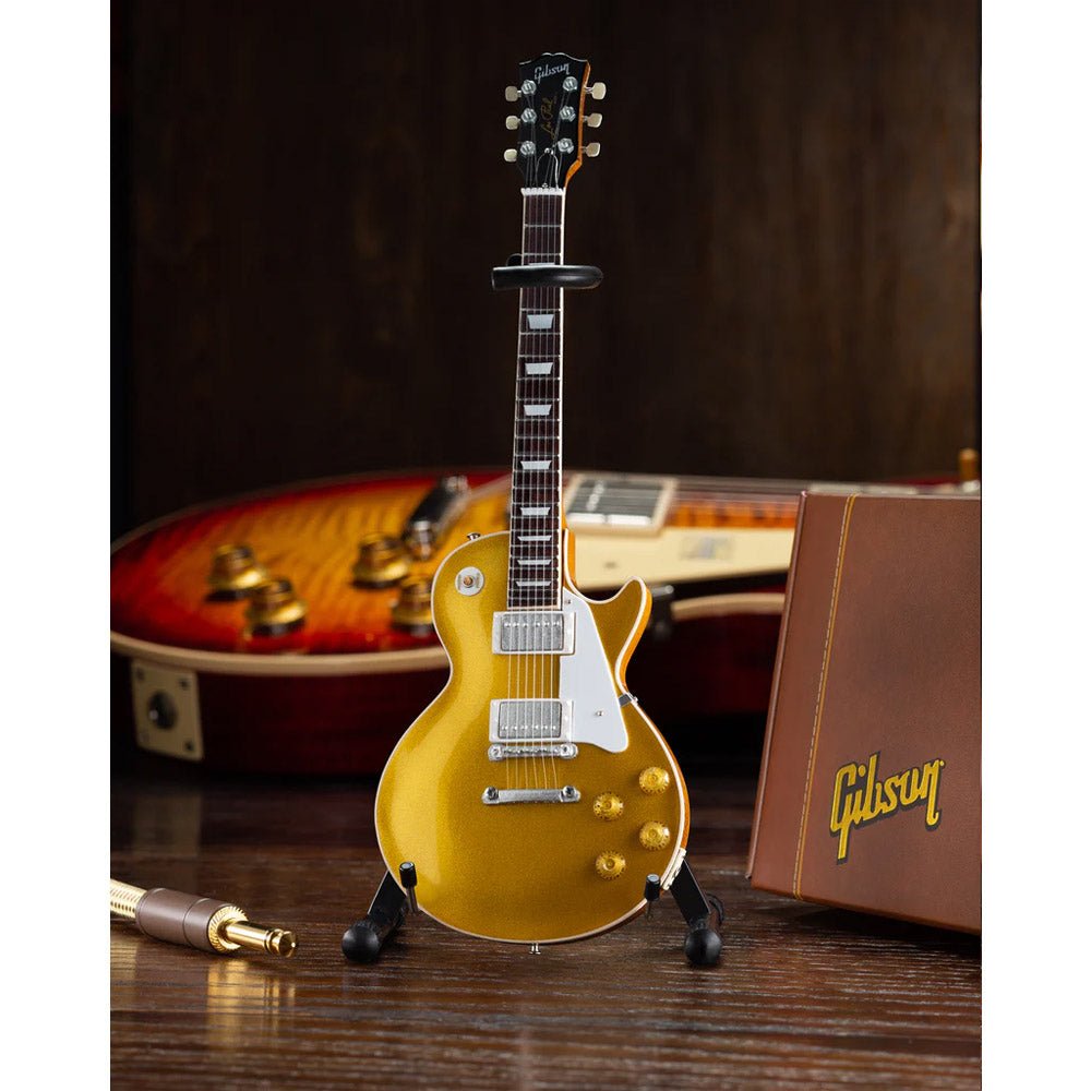 GIBSON｜ミニチュア楽器｜公式ライセンス商品｜PGS