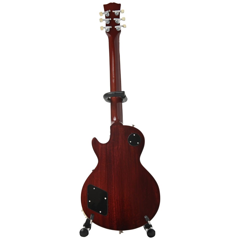 GIBSON｜ミニチュア楽器｜公式ライセンス商品｜PGS