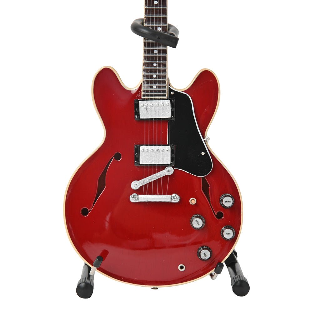 GIBSON｜ミニチュア楽器｜公式ライセンス商品｜PGS