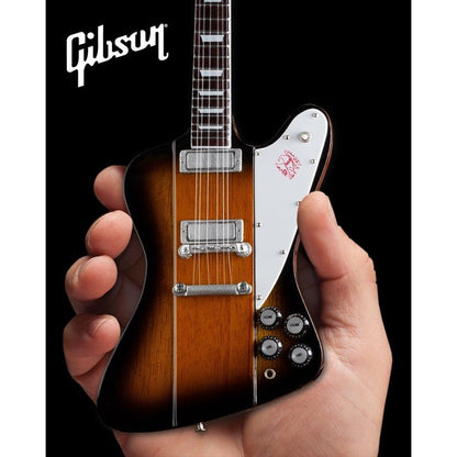 GIBSON - Firebird V Vintage Sunburst